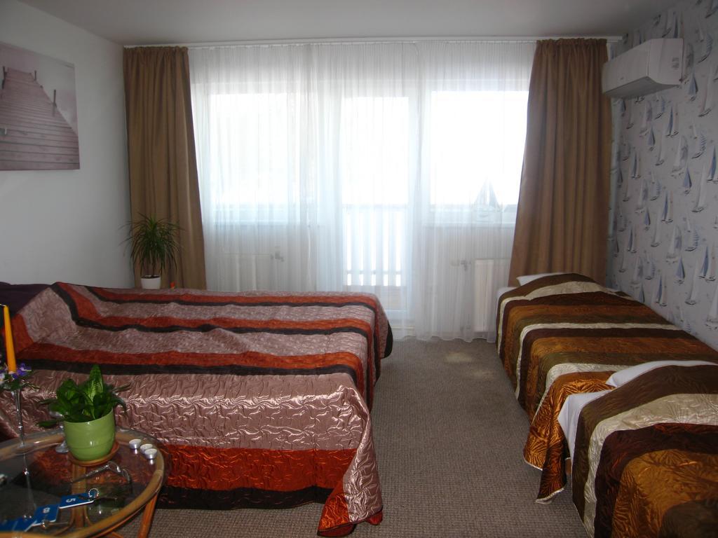 Hotel Doberani Rannamaja Valgeranna Exterior foto